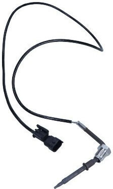Abgastemperatursensor Fiat Croma 1.9 Mjt 05 55200037