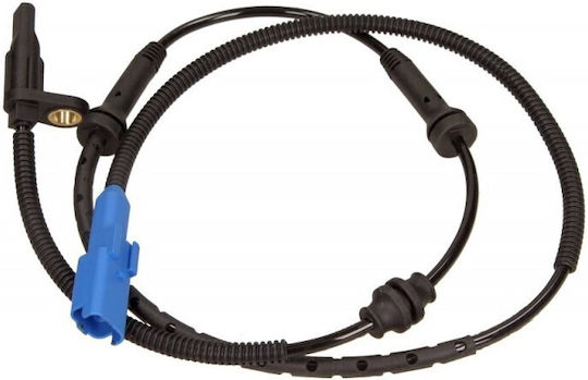 Febi ABS-Sensor Citroen C3 207 208 4545.j9