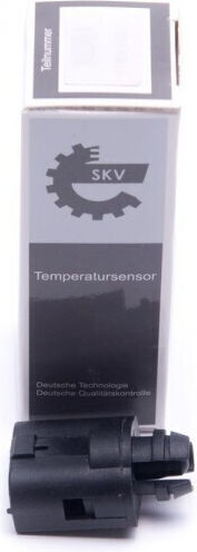 Сензор за Външна Температура Saab 900 Ii 9000 9123456 2 Pin 9123456