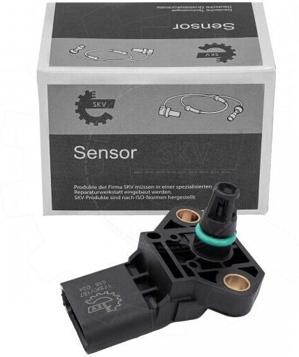 Auto-Motorsensor Karten Sitz Ibiza Skoda Roomster Fabia Ii 03p906081