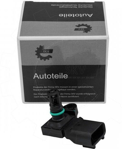 SKV Map Sensor for Ford B-max Fiesta Vi