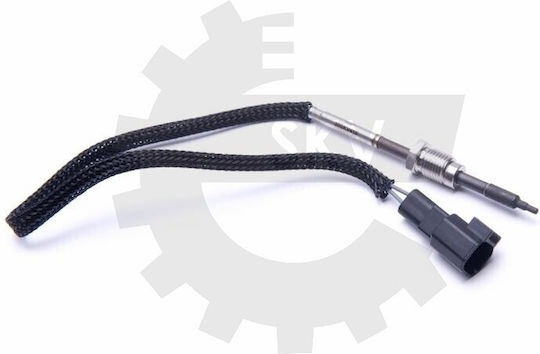 Senzor De Temperatură A Gazelor De Eșapament Ford C-max Ii Transit 1887375