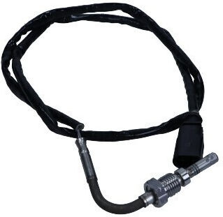 Abgastemperatursensor Volkswagen Jetta 2,0 TDI 11 03L 906 088 EJ