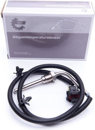 Αισθητήρας Θερμοκρασίας Καυσαερίων Chevrolet Captiva Opel Antara 96994638