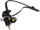 ABS-Sensor Daewoo Kalos Links 95996129