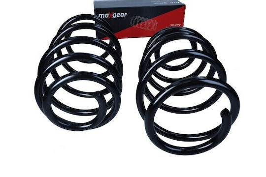 Jeep Rear Suspension Spring for Cherokee 2.4-3.7 09.01-01.08 Rh6823