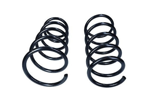 Dacia Front Suspension Spring Logan Sandero 1.2-1.6LPG 06.08 Ra3310