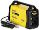 Deca WEST 130 Ηλεκτροκόλληση Inverter MMA