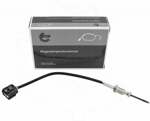 Senzor De Temperatură A Gazelor De Eșapament Nissan Qashqai X-trail Ii 22630jg70b