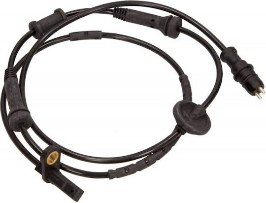 Сензор ABS Fiat Заден Bravo 00 Ляв 46532102