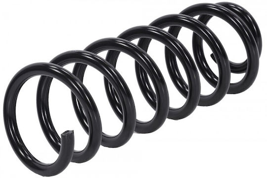 Suspension Spring Peugeot 508 2010-2018 Rear