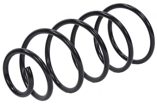 Car Suspension Spring for Citroën C4 04-11 Peugeot 307 00-09 Front