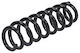 Primăvara Suspensii Auto BMW 1 E81 E82 E87 06-13 3 E92 07-13 M-technology Spate 33536767343