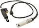 Master-Sport Wheel Rotation Speed Sensor for BMW E36 Z3 Roadster E36 Coupe E36 Cabriolet E36 Compact 34521163027