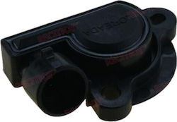 Αισθητήρας Θέσης Πεταλούδας Γκαζιού Mercruiser 5.0l 5.7l V8 8m0125617 Αισθητήρας Θέσης Πεταλούδας Γκαζιού Mercruiser 5.0l 5.7l V8 8m0125617