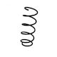 Primăvara Suspensii Auto Opel Corsa D 06 Față 93188964