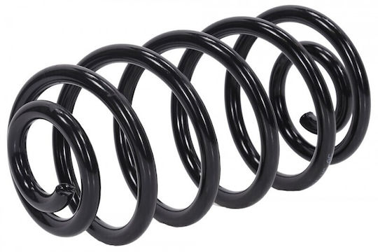 Opel Combo Suspension Spring 01-12 Rear 93170490