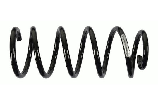 Mini Suspension Spring Rear One Cooper 06-13 994 694