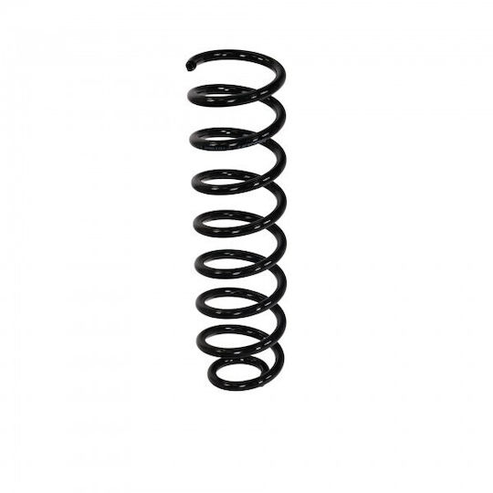 Fast Buds Car Suspensions Spring Renault Megane Ii 01 Rear 8200245681