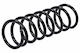 Federbein Federung Ford Mondeo Turnier 00-07 Hinteres 1127085