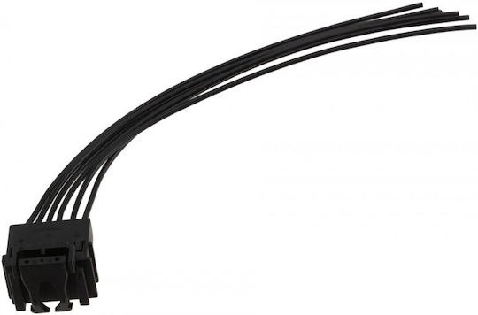 Rear Light Wiring Repair Kit Renault Clio II 1998-2016 1.4L Hatchback Renault Clio II 1998-2016 2.0L Hatchback Renault Clio II 1998-2016 1.2L Hatchback