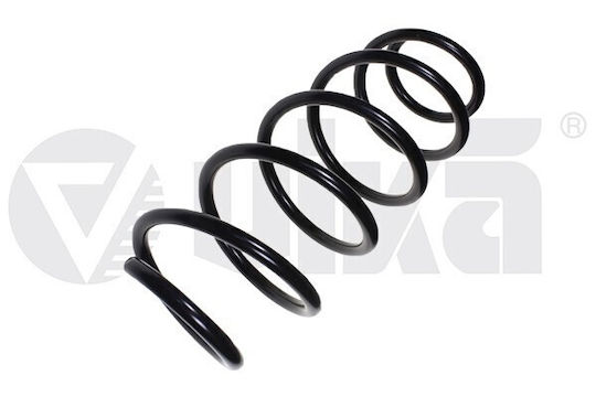 Primăvara Față Skoda Fabia Fabia Ii Roomster VW Polo Vulpe 6q0411105ak