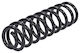 Primăvara Suspensii Auto Jeep Grand Cherokee 11 Stânga Spate 68029661ad