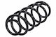 Suspension Spring for Audi A6 97-05 Front 8do411105aq