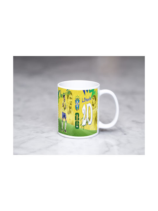 Digital Place World Cup 2026 L.paquetá Ceramic ...