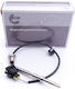 Αισθητήρας Θερμοκρασίας Καυσαερίων Chevrolet Cruze Opel Antara 25183656