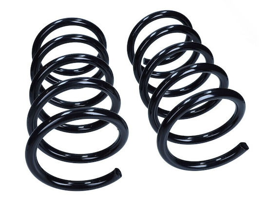 Maxgear Autoaufhängungen Frühling Volvo Hinterachse V70 II 2.0 2.3 2.4 2.5d 03.00-07.07 Ra7007