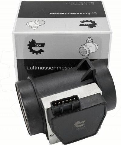 SKV Car Engine Air Sensor for Volkswagen Corrado Golf Passat Vento