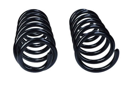 Maxgear Autoaufhängungen Frühlings Für Vw T A6 97-05 Quattro Passat 97 Syncro/4motion 100 739 0033