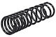 Primăvara Suspensii Auto Ford Focus Station Wagon 98-04 Spate 1124066