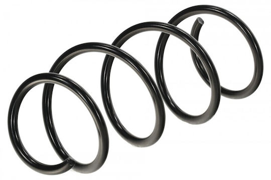 Primăvara Suspensii Auto Nissan Micra K12 1.5 Dci 03-10 Față 54010-ax602