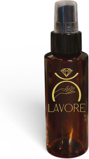 Amber Rose Oud Body & Hair Mist 100ml Unisex