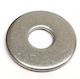 Inox Wide Washer