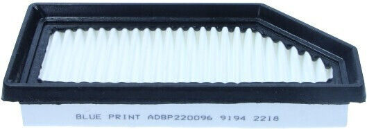 Blue Print Auto Luftfilter Renault Arkana I Captur II 05.20 165468957r