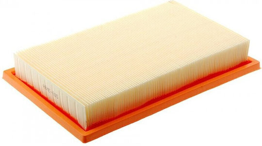 NTY Auto Luftfilter Mercedes C W205/c205 13 2740940104