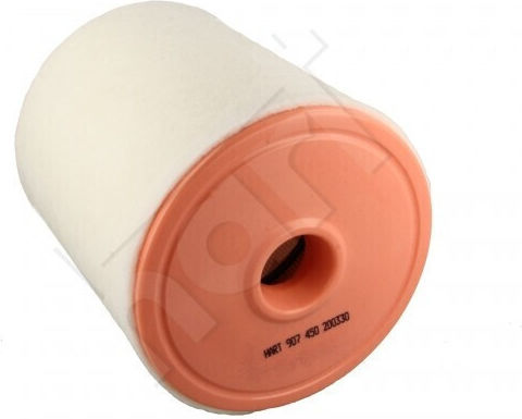Hart Auto Luftfilter Audi A6 3.0 TDI 11 4G0133843