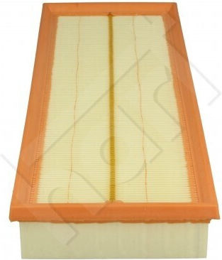 Hart Car Air Filter Citroen C3 II 1.2 14 3639109