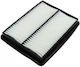 NTY Auto Luftfilter Suzuki Samurai 1.9td 98 Vitara 1.6 88 1.9d 95 13780-61a00