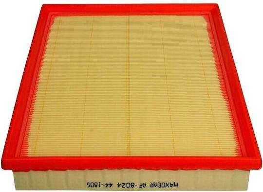 Maxgear Auto Luftfilter Opel Astra G 2,2 16v 13271043