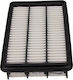 Hyundai Santa Fe 2.2/2.7 Crdi Air Filter Fa-h14s