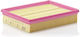 Car Air Filter Fiat Multipla 1.6/1.9 Jtd 11/98 Pc 2228 E