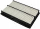 Hart Auto Luftfilter Hyundai Accent 1.5 02-03 Na-20007p