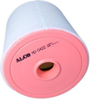 Alco Filters Auto Luftfilter Audi A6 A7 10.17 4k0133844