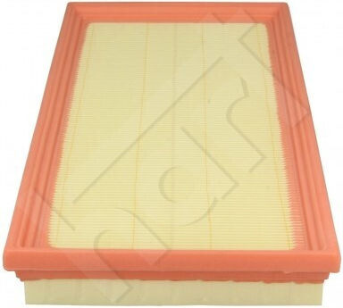 Hart Car Air Filter Kia Sephia 1.5 1.8 16v 97 01 0k2a513z40a