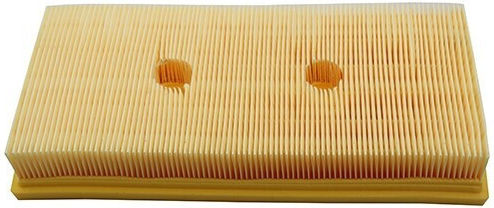 Vika Luftfilter Für Skoda Octavia 1.6 II BLF 03C129620B
