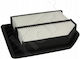 Civic Air Filter 1.4-1.8 06 Na-805p